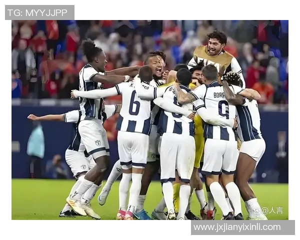 墨西哥足球最新排名分析及未来发展趋势探讨