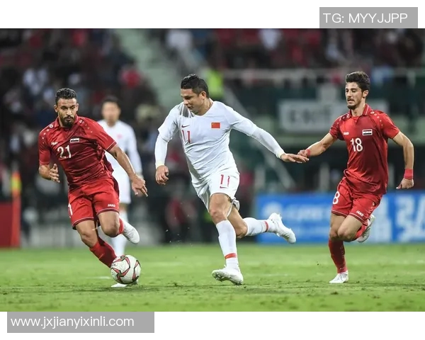 中国与叙利亚足球对决结果揭晓赛场精彩瞬间回顾与分析 中国与叙利亚足球对决结果揭晓赛场精彩瞬间回顾与分析