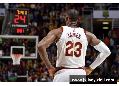 NBA技巧赛：探索球员技术与智慧的巅峰对决