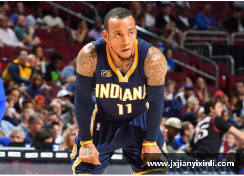 NBA步行者队员：球场上的关键角色