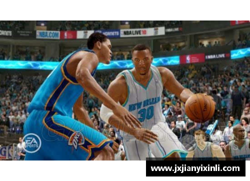 NBA控卫风云：技术革新与传统之间