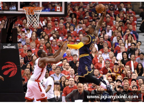 NBA直播：骑士对猛龙，火爆对决即将上演